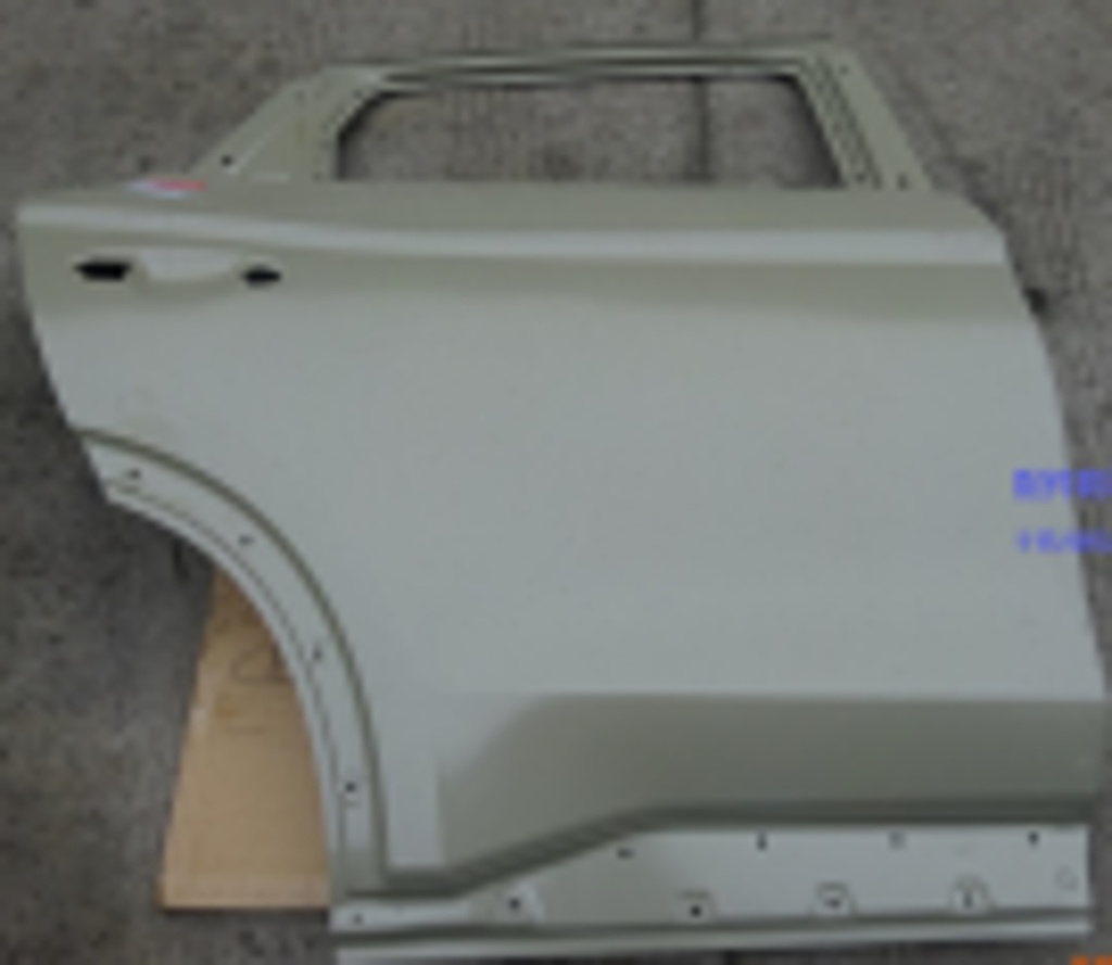 [SA3F-6201019/70] Dere mbrapa djathtas / Rear right door