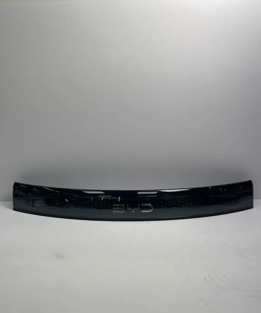 [UNEA-4107300] Stop qendror i pasem / Rear center stop