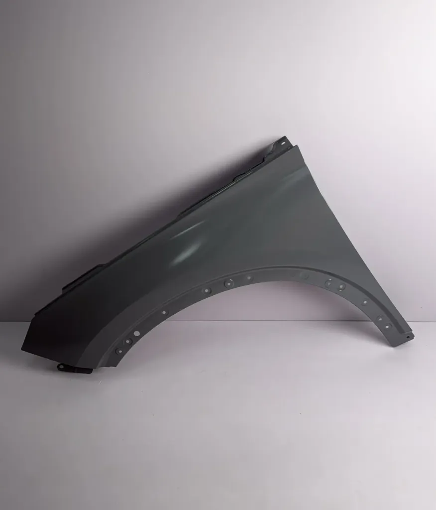 Parafango majtas (komplet)