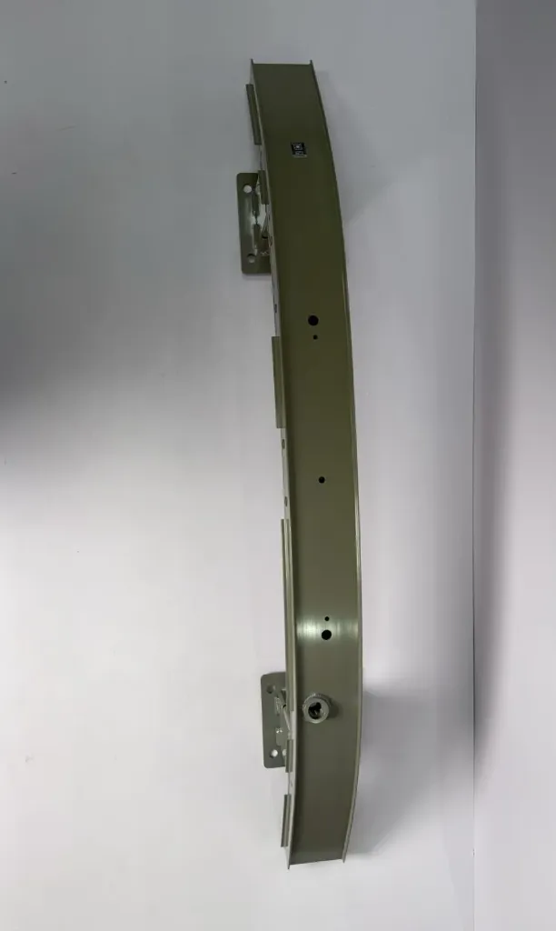 [EKEA-8400010B/70] Traverse perplasjeje perpara (komplet) / Front crash bar (completed)