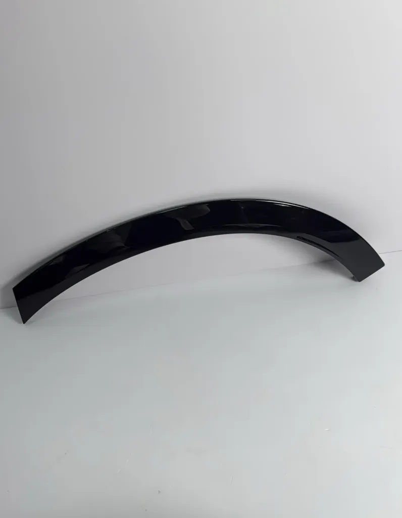 [UFEA-5302430] Panel dekorativ i harkut te rrotes mbrapa majtas (komplet) / Rear left wheel arch decorative panel