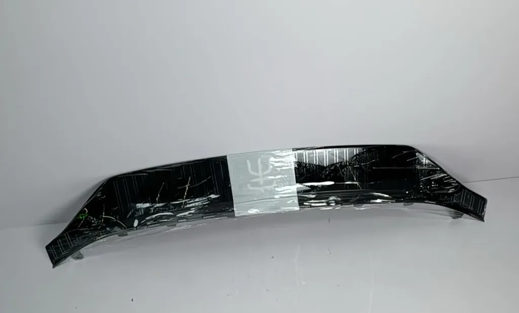 Maskarine parakolpit