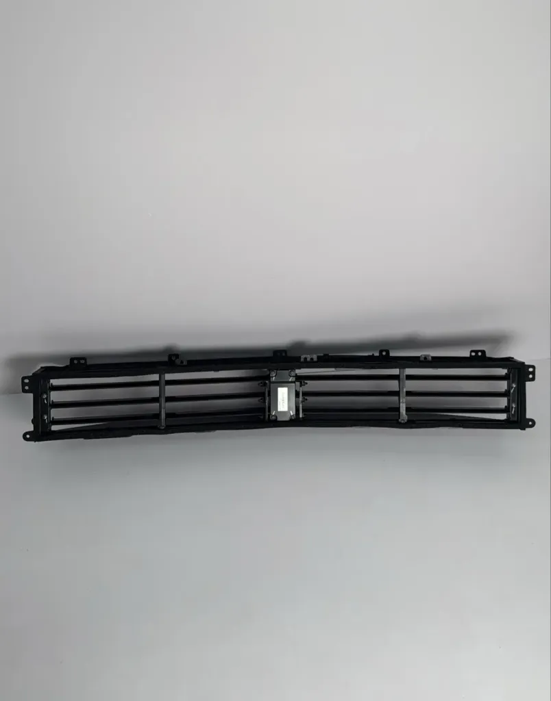 [EKEA-2803500] Grilë aktive e marrjes së ajrit (komplet) M00666