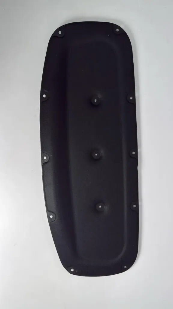 [UFEA-8402821] Izolim termik i kofanos