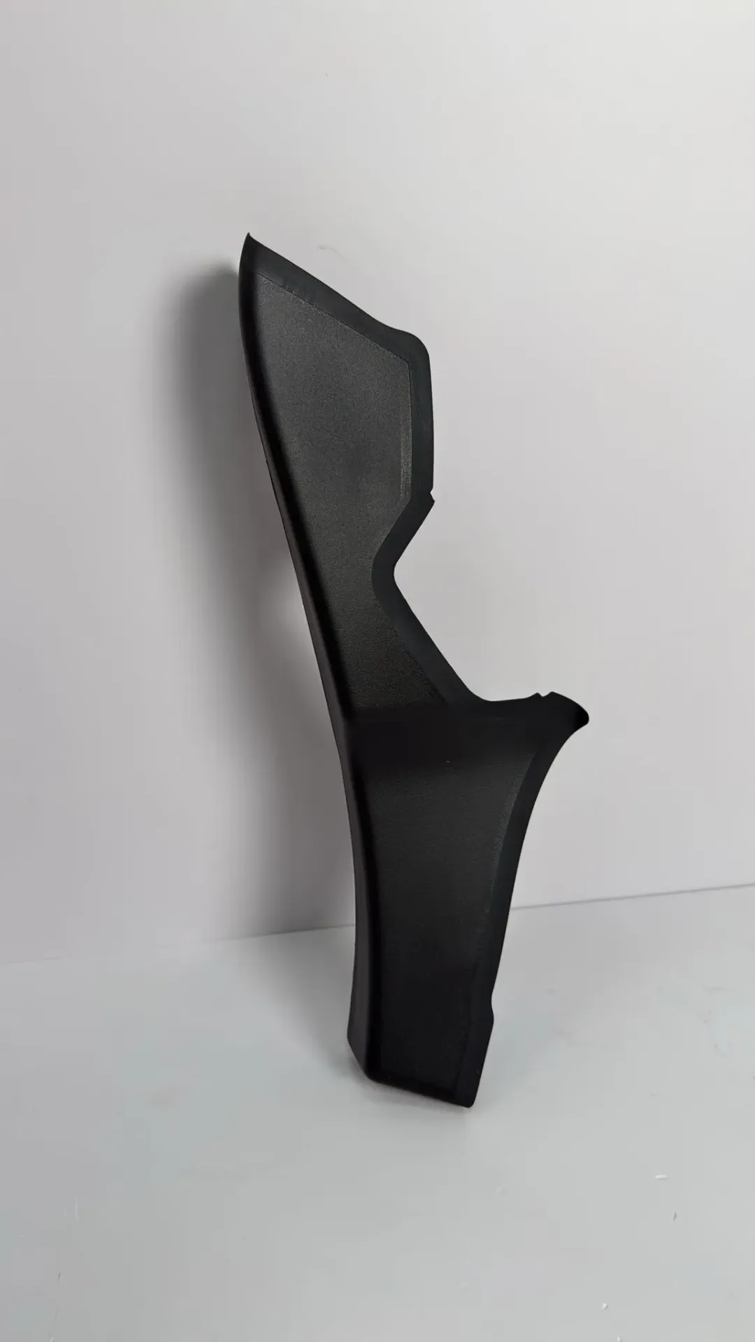 [UFEA-6302180A] Shirit dekorativ i stopit djathtas (komplet)