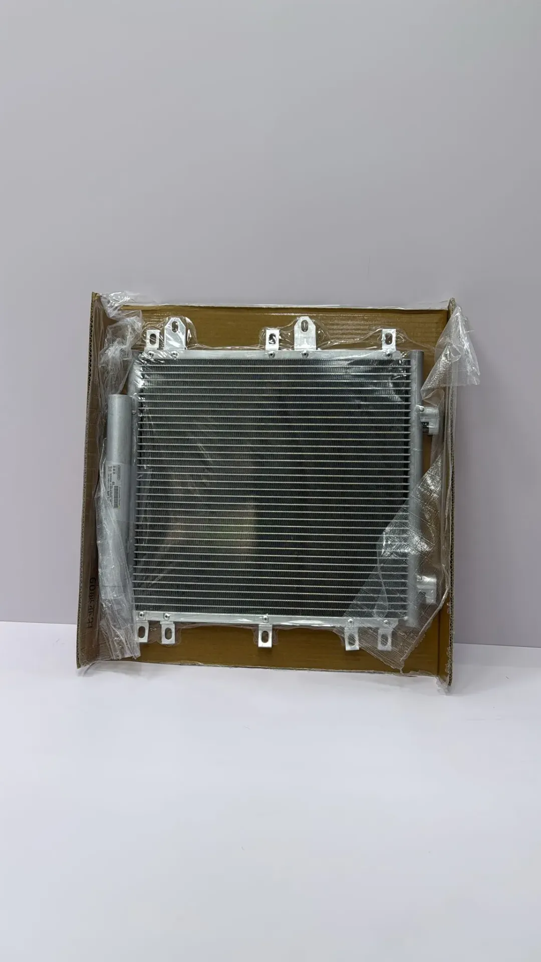 Radiator kondicioneri / Air conditioner radiator