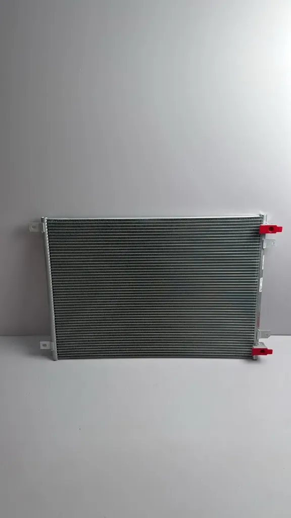 Radiator kondicioneri / Air conditioner radiator