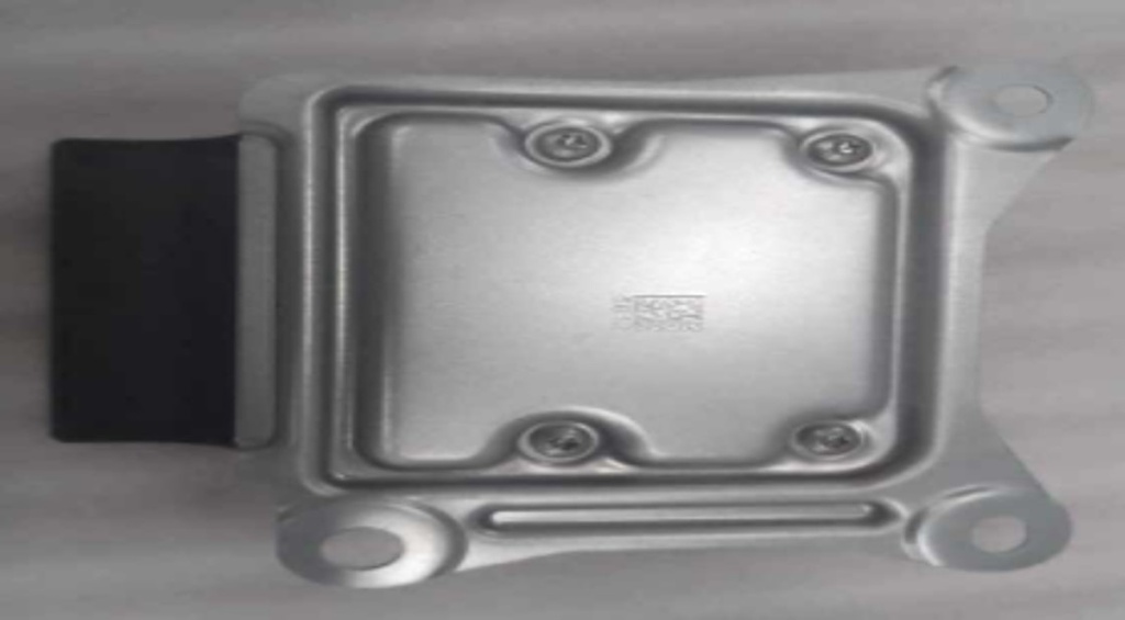 [SA3HK-3658100A] Njesia elektronike e kontrollit SRS / SRS electronic control unit