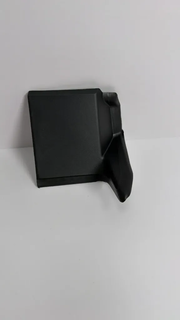 [SA3HK-2804840] Pllakë mbrojtëse e stopit mbrapa djathtas (komplet)