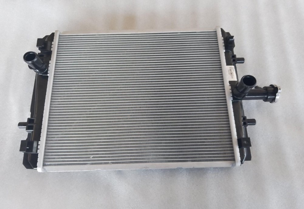 Radiator Uje / Radiator