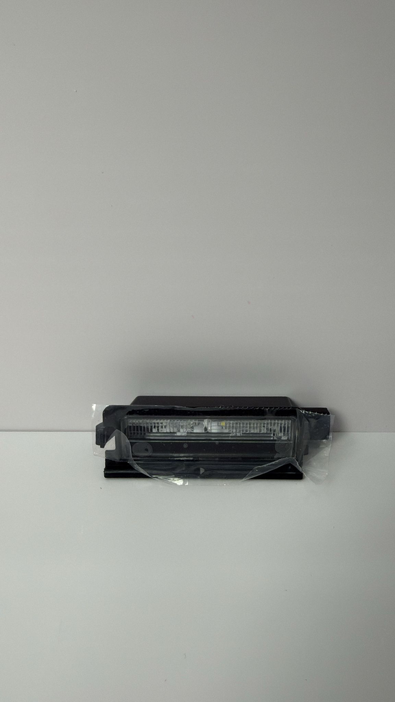 [ST-4108100] Drite targe / License plate light