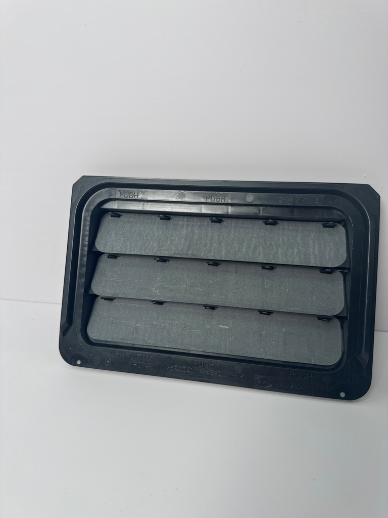 [HAD-2804700] Grile ajrimi e pasme (komplet) / Rear air vent (complete)