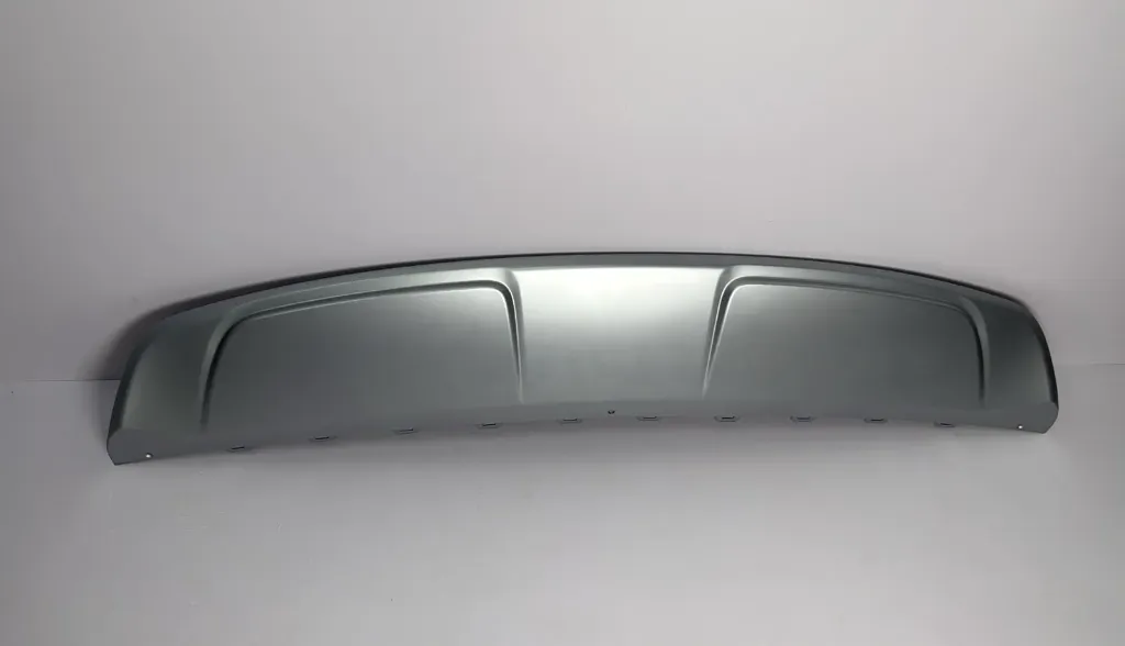 [STER-2803119/77] Pjese dekorative e pjeses se poshtme te parakolpit perpara / Decorative part lower part front bumper