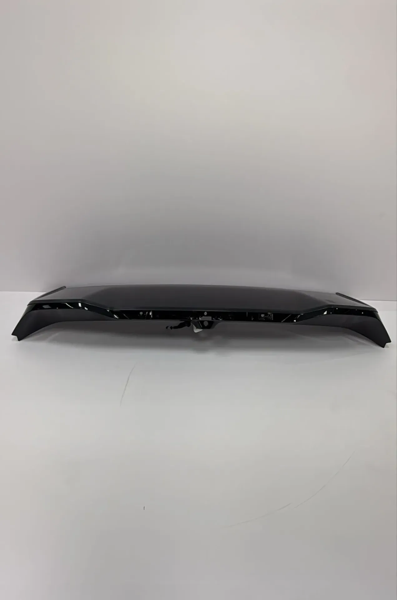 Spoiler (komplet) / Spoiler (completed)