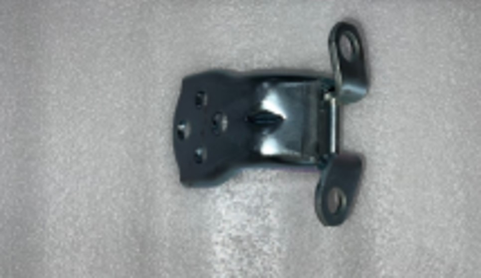 [ST-6106100C] Menteshe e deres perpara majtas / Front left door hinge