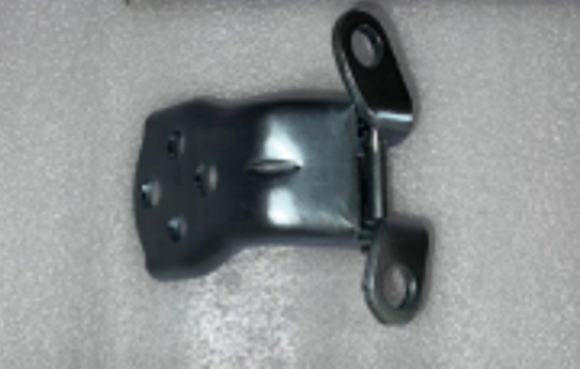 [ST-6106109C] Menteshe e deres perpara djathtas / Front right door hinge