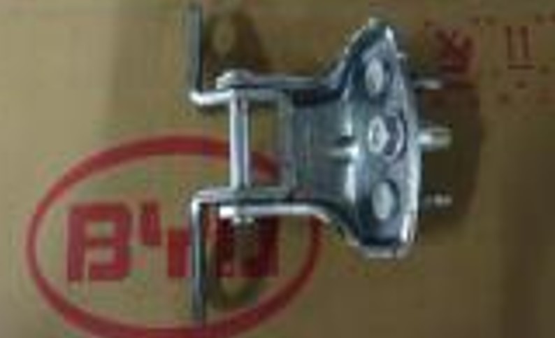 [EL-6206109] Menteshe e siperme e deres mbrapa djathtas (komplet) / Rear right upper door hinge