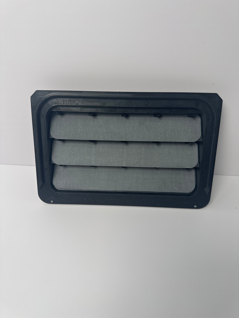 [UXEA-2804700] Grile ajrimi mbrapa (komplet) / Rear air vent (complete)