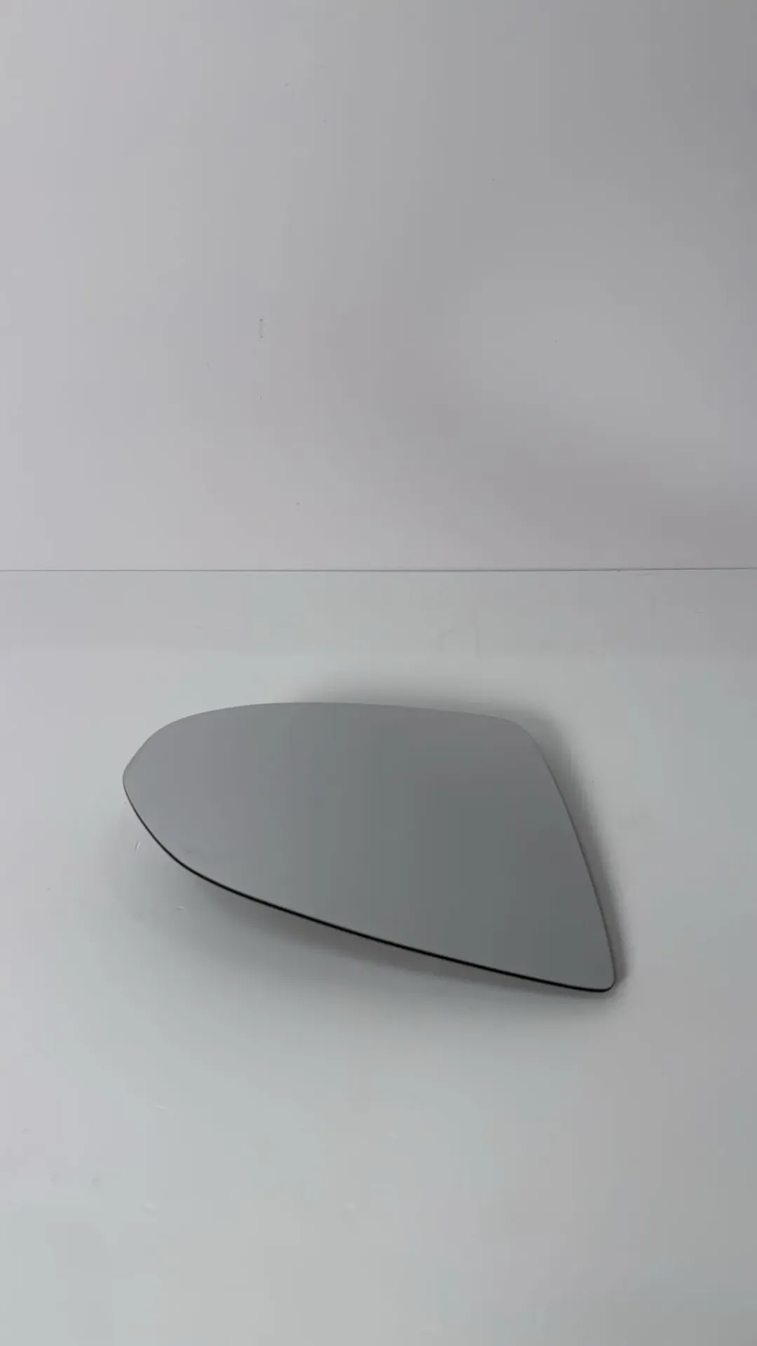 [ELEC-8202219B] Mbajtese e pasqyres se jashtme djathtas (komplet) / Right exterior mirror holder