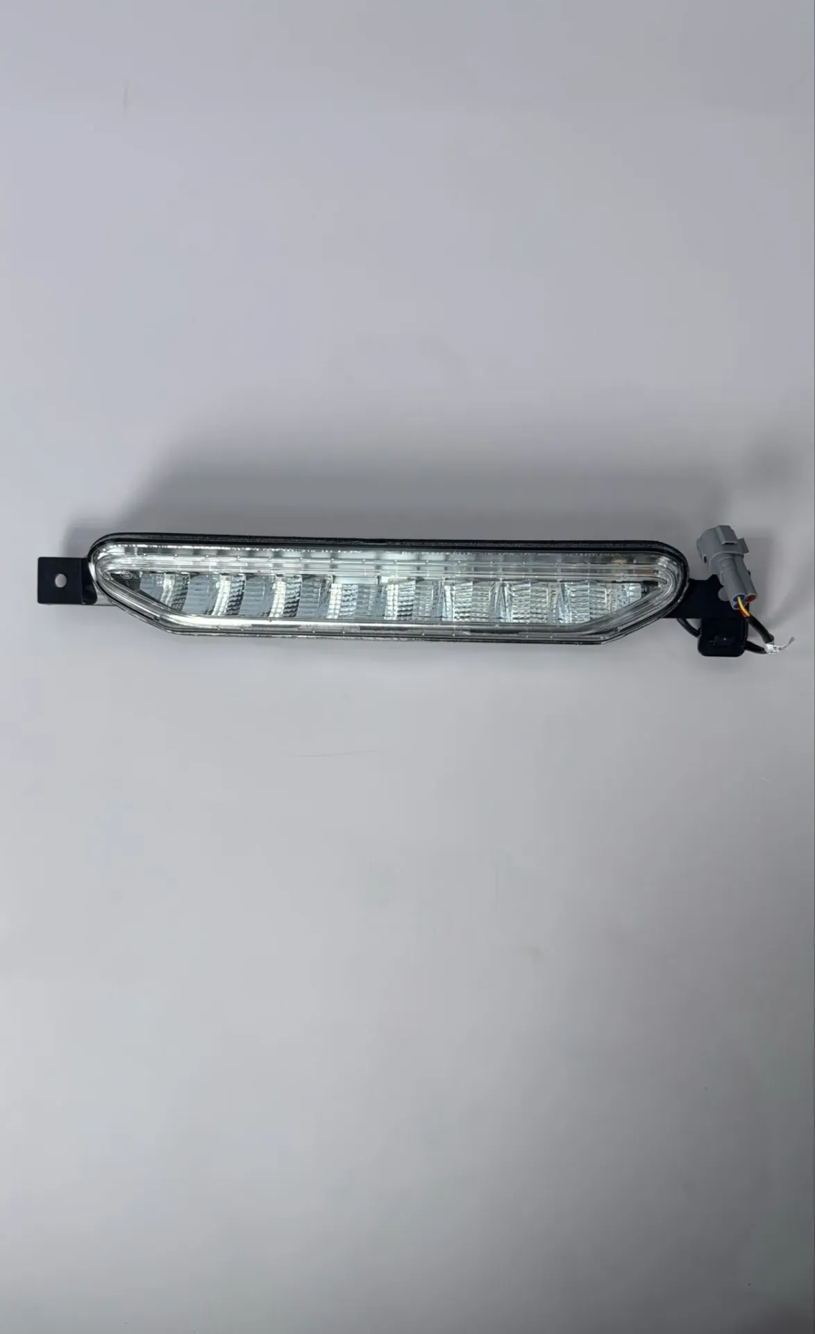 Drite mjegulle mbrapa