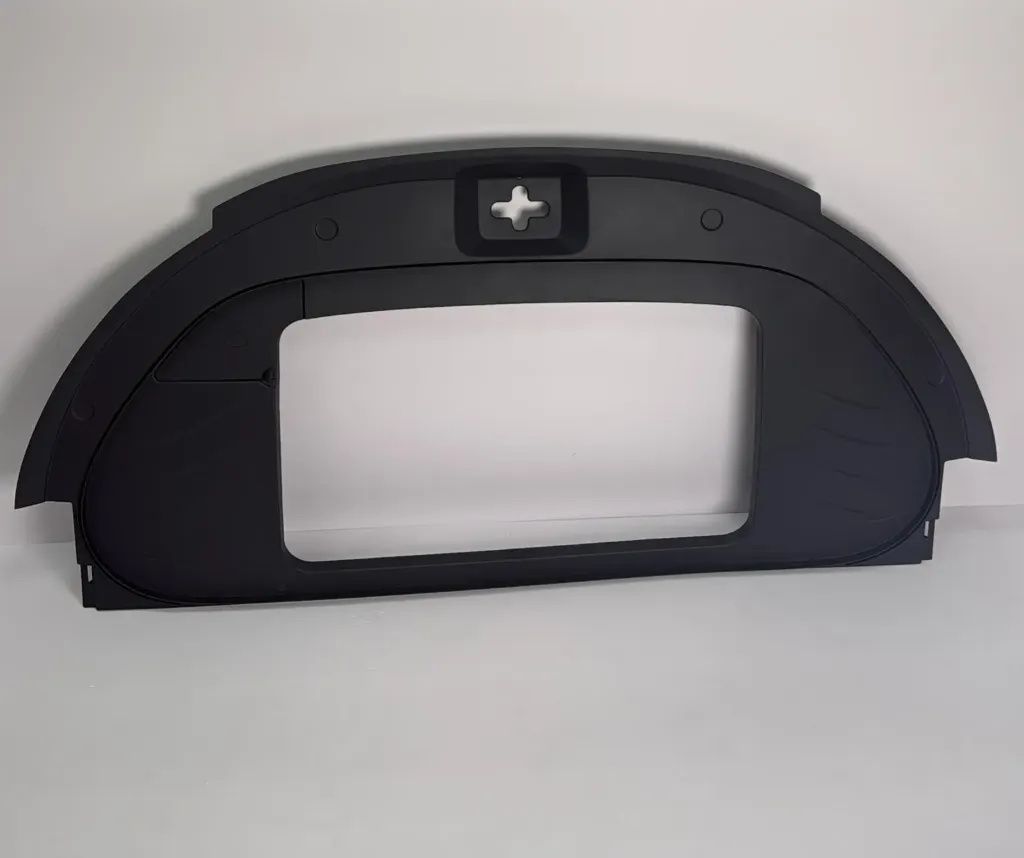 [SREA-5302210] Kapak i siperm i griles (komplet) / Upper grille cover