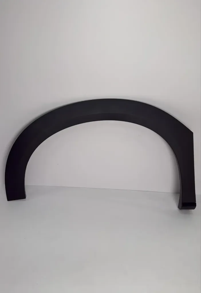 [UNEA-5302410] Panel dekorativ i harkut te rrotes perpara majtas (komplet) / Front left wheel arch decorative panel