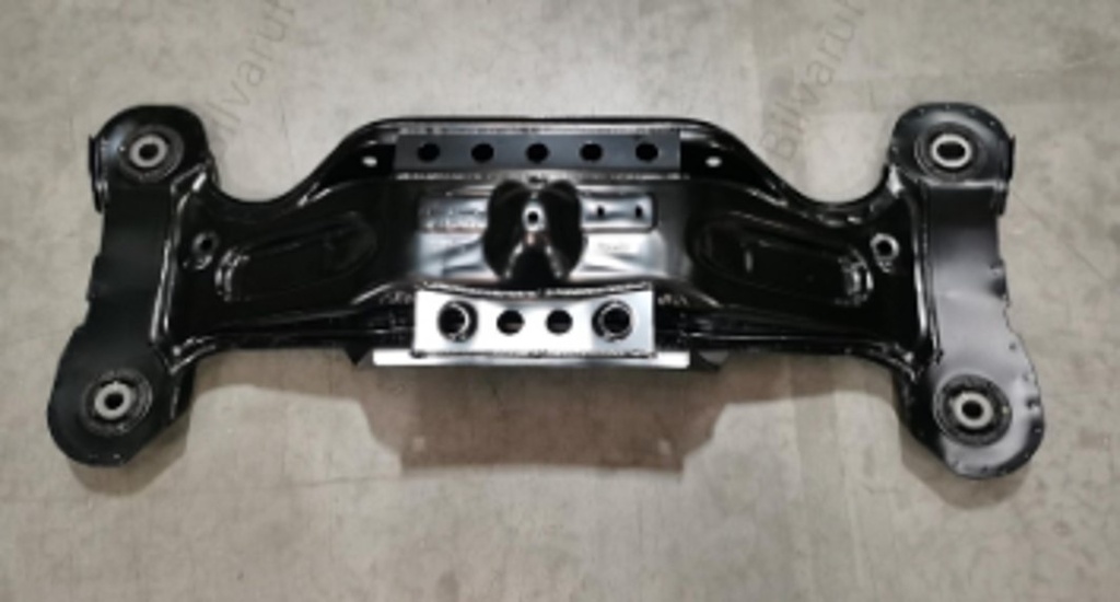 [HAEV-2810020-D1] Nenkornize mbrapa (komplet) / Rear subframe (complete)