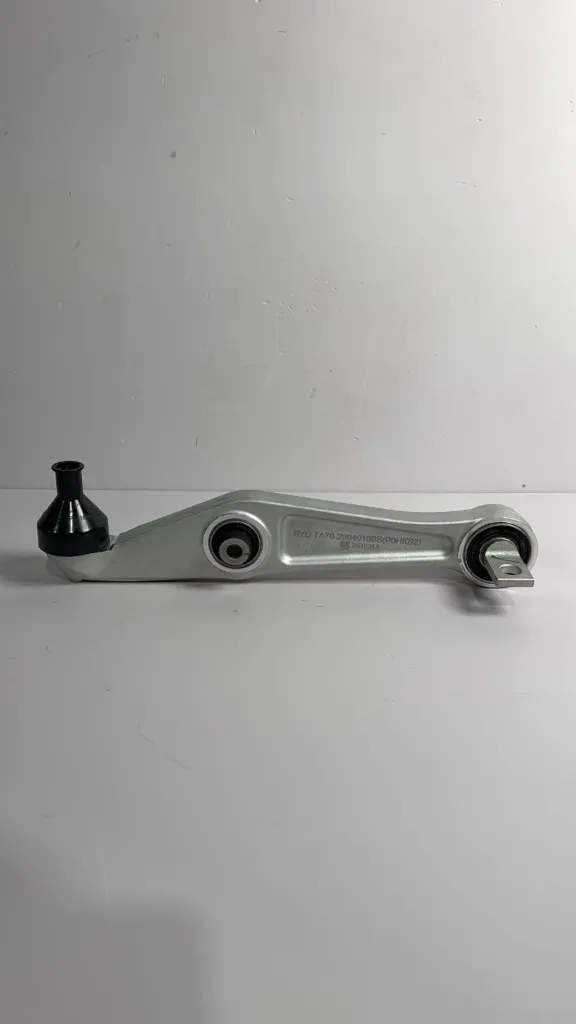 [TA70-2904010BA] Krah i poshtem i perparme majtas (komplet) / Lower left front arm