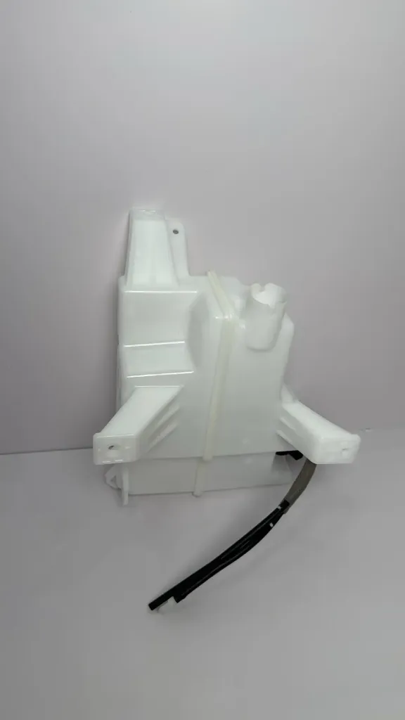 [SRH-5207110B] Depozite e ujit te larëses + pompe (komplet) / Washing machine water tank + pump
