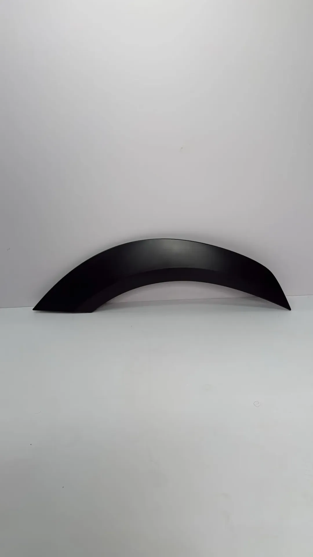 [SRHA-5302460A] Panel dekorativ zgjerues i parafangos se deres mbrapa djathtas (komplet) / Rear right door fender extension decorative panel