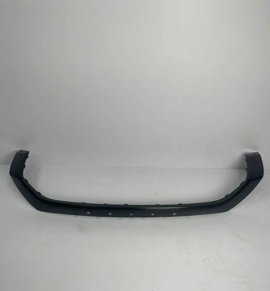 [UNEA-2803129] Pjesë dekorative qendrore e parakolpit përpara