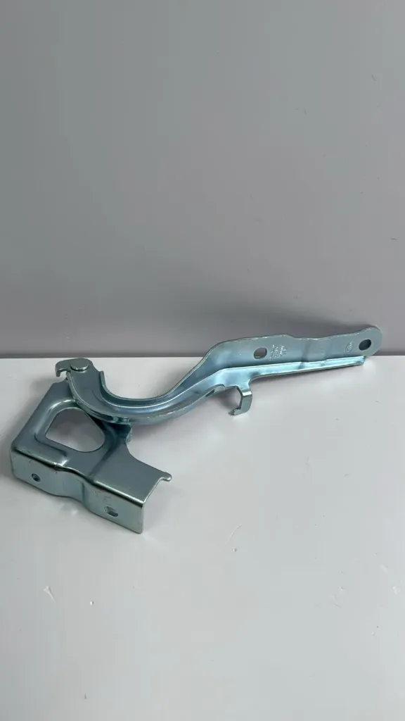 [EL-8402610] Menteshe kofanoje majtas (komplet) / Left hood hinge