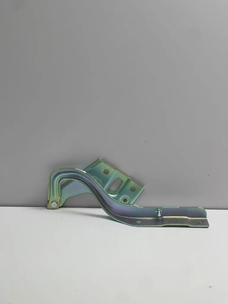 [UNE-8402619] Menteshe kofanoje djathtas (komplet) / Right bonnet hinge