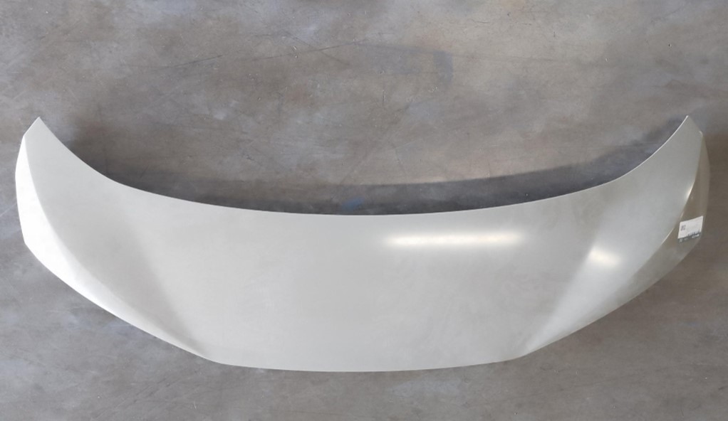 [EQEA-8402010/70-C] Kofano (komplet) / Hood