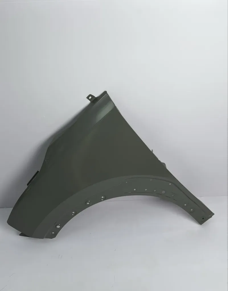 [EQEA-8403010/70-C] Parafango majtas (komplet)