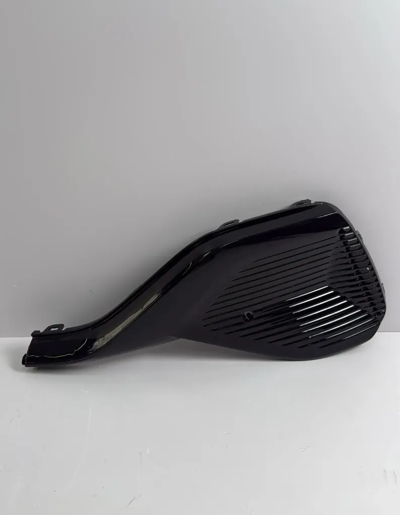[SC2E-2803131A/92-C] Kapak dekorativ i parakolpit perpara majtas / Front left bumper decorative cover