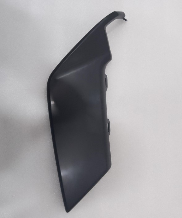[EQEA-2803116-C] Panel dekorativ i parakolpit perpara djathtas / Front right bumper decorative panel