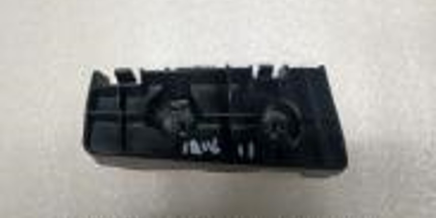 [EL-2804420-C] Mbajtese e pasme djathtas e parakolpit mbrapa (komplet) / Rear right rear bumper bracket