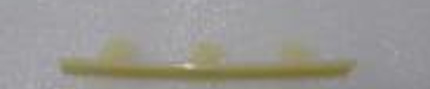 [EL-2804116-C] Shirit dekorativ i parakolpit mbrapa djathtas / Rear right bumper decorative strip