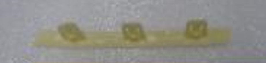 [EL-28041150] Shirit dekorativ i parakolpit mbrapa majtas / Rear left bumper decorative strip