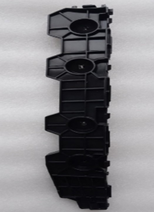 [SA3HK-2804410] Mbajtese e perparme djathtas e parakolpit mbrapa (komplet) / Front right rear bumper bracket