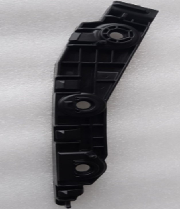 Mbajtese e parakolpit djathtas / Right bumper bracket