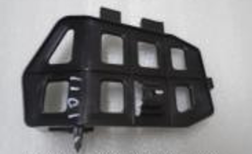 [EL-2804330-C] Mbajtese mbeshtetese e poshtme majtas e parakolpit mbrapa (komplet) / Rear bumper lower left support bracket