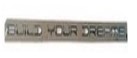 [EL-3921970] Logo “Build Your Dreams” (komplet) M00000
