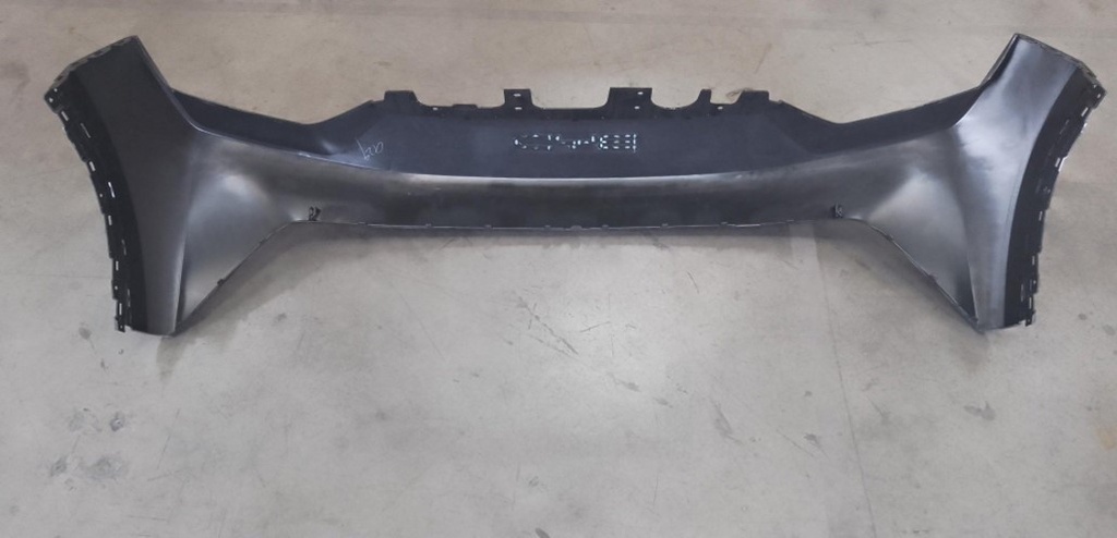 [EQEA-2803111/92-C] Parakolp perpara – pjesa e siperme (trupi) / Front bumper – upper part (body)