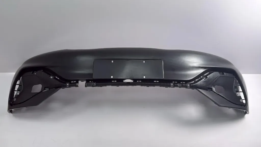 Parakolp perpara – trupi (komplet) / Front bumper – body (completed)