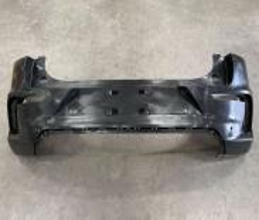 [EL-2804111S-C] Mbrapakolp trupi / Rear bumper body