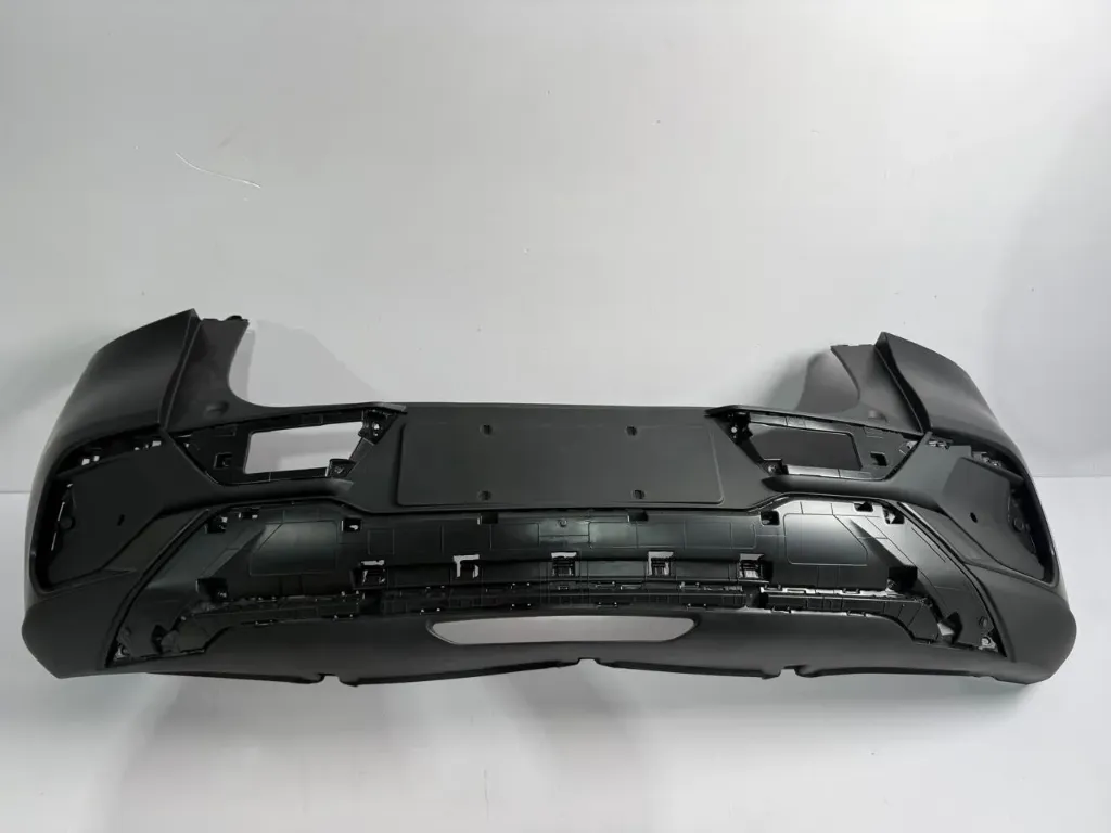 [SC2E-2804100M-C] Mbrapakolp trupi (komplet) / Rear bumper body (completed)