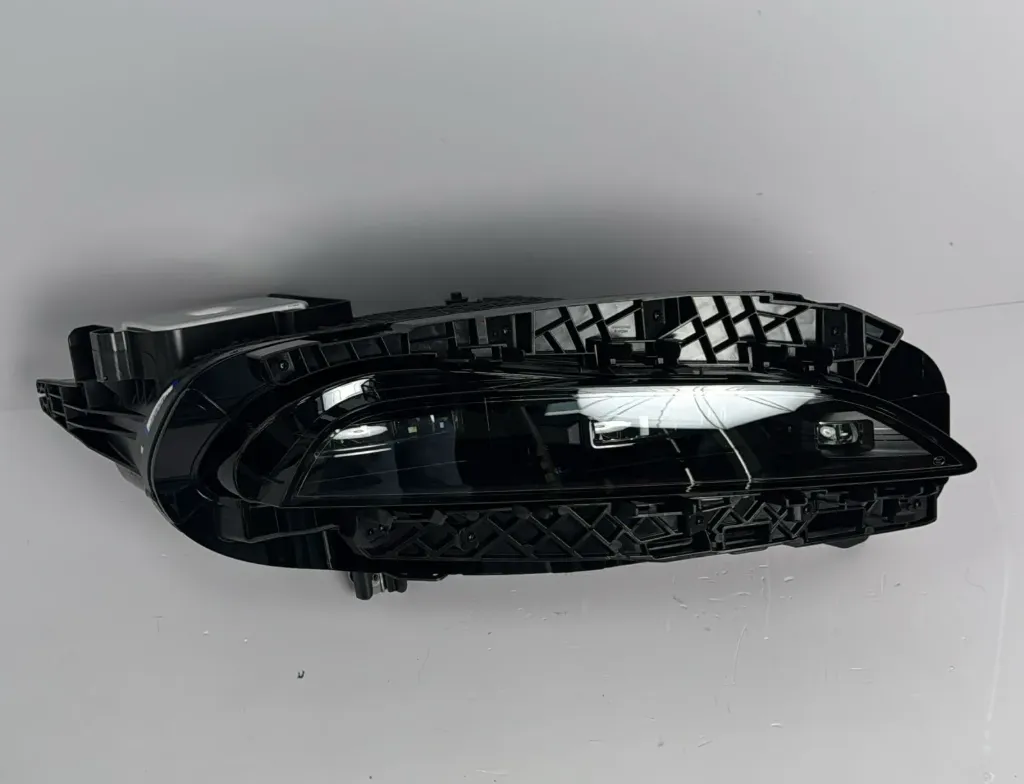 [SRH-4121010A] Fener majtas / Left headlight