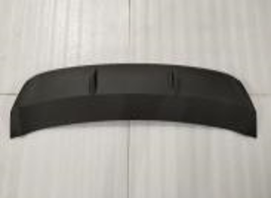 [EL-2804112-C] Mbrapakolp pjesa e poshtme / Lower back rear bumper